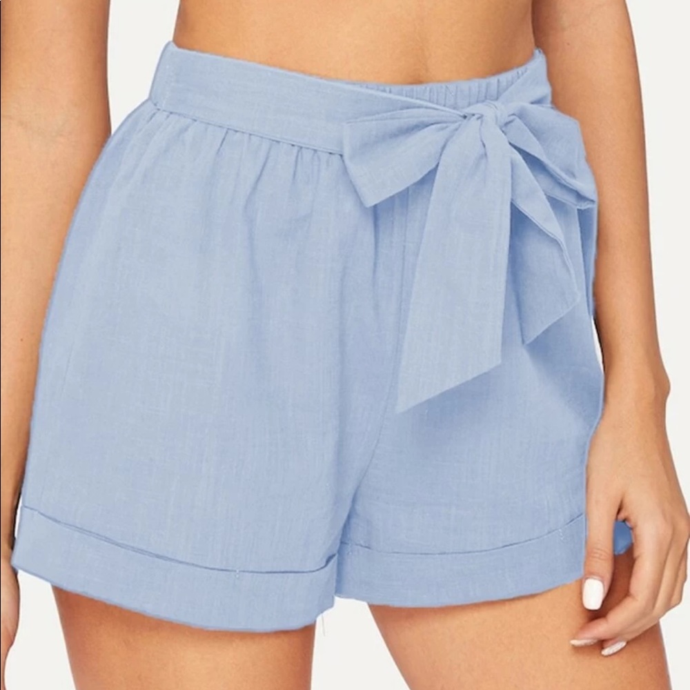short